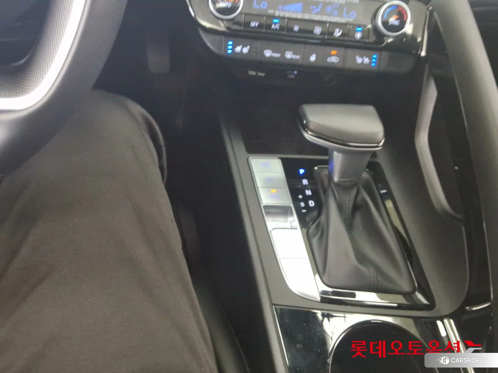 Hyundai Avante id 4664279 из Кореи 26