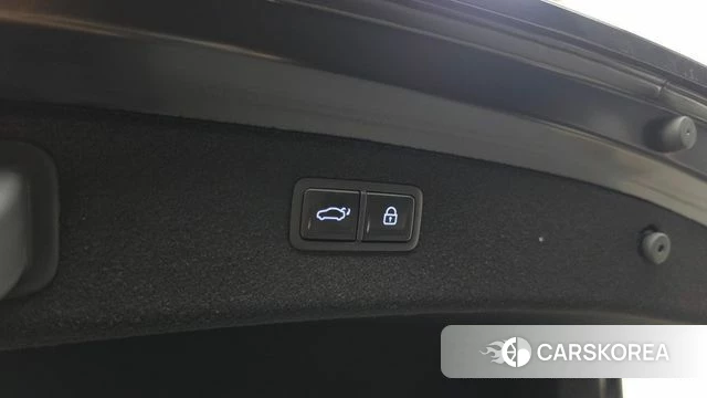 Genesis G80 (RG3) id 4756970 из Кореи 26