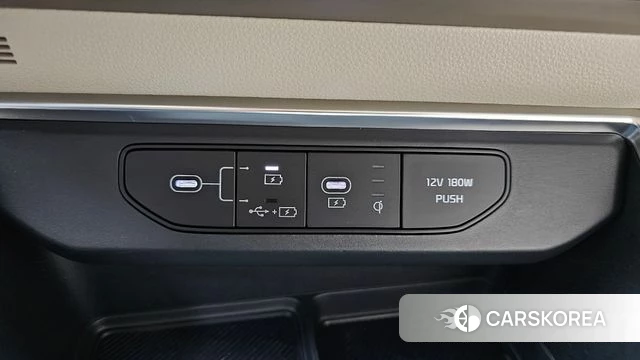 Kia The New Carnival 4th Generation id 4222515 из Кореи 26