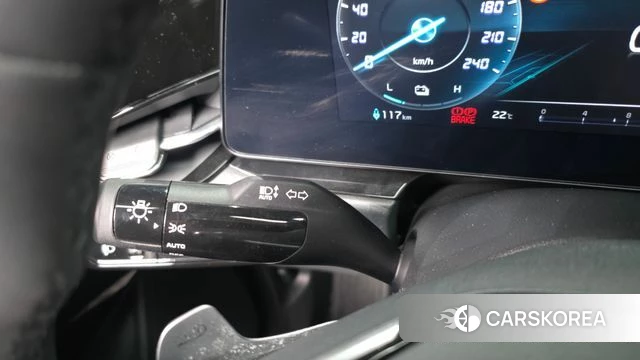 Kia Di All New Niro EV id 4222826 из Кореи 26