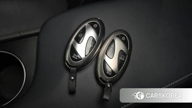 Hyundai Sonata D Edge (DN8) id 4928716 из Кореи 26