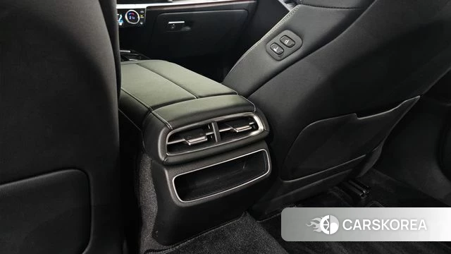 Genesis G80 (RG3) id 4693194 из Кореи 26