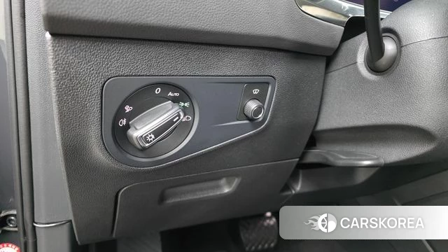 Volkswagen Tiguan second Generation id 4302664 из Кореи 26