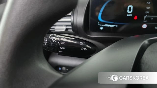 Hyundai Casper id 4848271 из Кореи 26