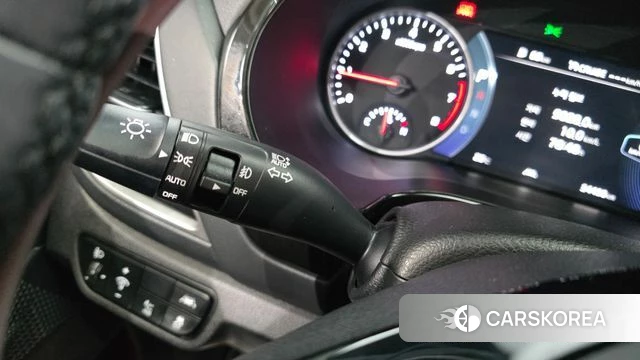 Kia Seltos id 4434000 из Кореи 26