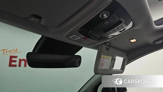 Kia Sportage 5th Generation Hybrid id 4706600 из Кореи 26