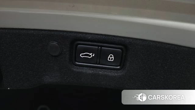 Kia K7 Premier id 4430083 из Кореи 26