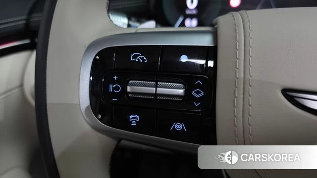Genesis GV70 id 4847211 из Кореи 26