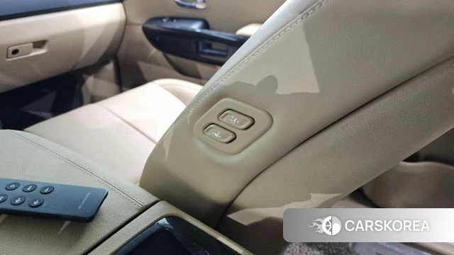 Kia The New Carnival id 4530234 из Кореи 26