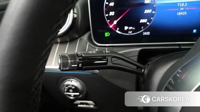 Mercedes-Benz C-Class W206 id 4223256 из Кореи 26