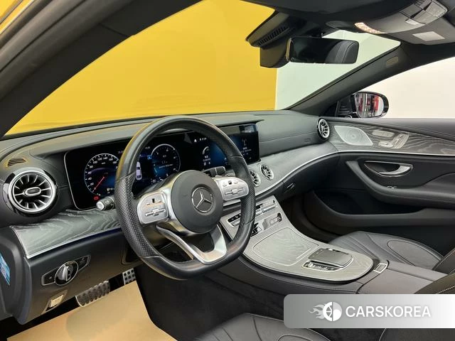 Mercedes-Benz CLS id 4307110 из Китая 26