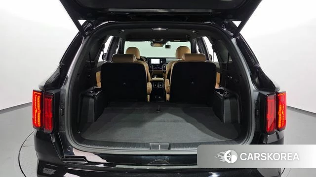 Kia Sorento 4th Generation id 4495587 из Кореи 26