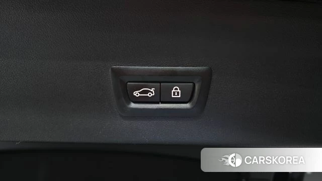 BMW X4 (G02) id 4750324 из Кореи 26