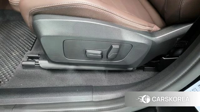BMW iX1 (U11) id 4280203 из Кореи 26
