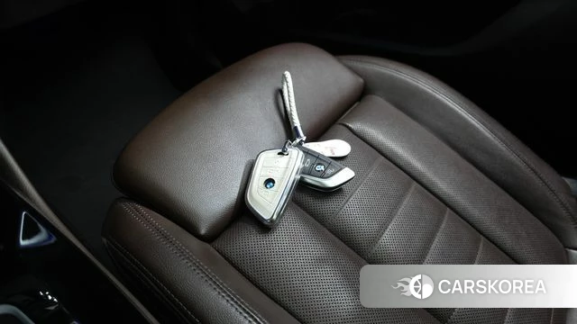 BMW X4 (G02) id 4280065 из Кореи 26