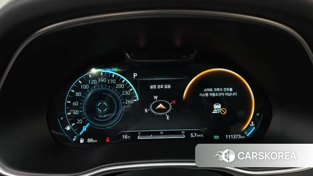 Genesis GV80 id 4350883 из Кореи 26