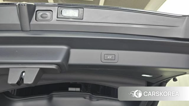 Land Rover Range Rover Sport 3rd Generation id 4710592 из Кореи 26