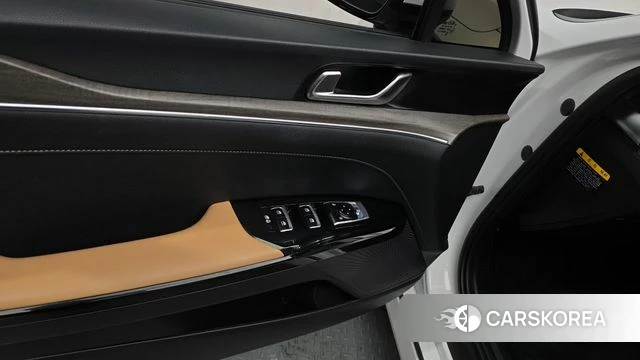 Kia K5 3rd generation id 4371258 из Кореи 26