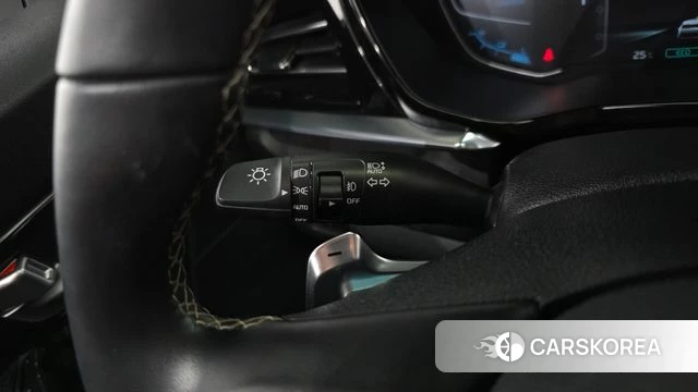 Kia The New Niro id 4604060 из Кореи 26