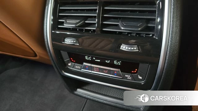 BMW X7 (G07) id 4669613 из Кореи 26