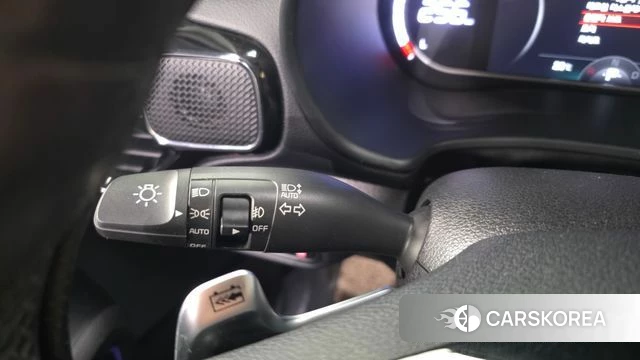 Kia Soul Booster EV id 4339392 из Кореи 26