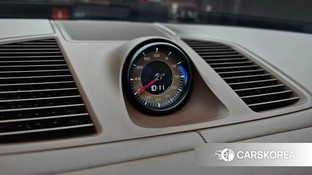 Porsche Cayenne (PO536) id 4594093 из Кореи 26