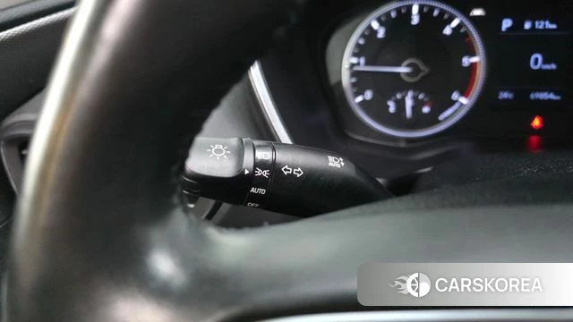 Hyundai Santa Fe TM id 4918312 из Кореи 26