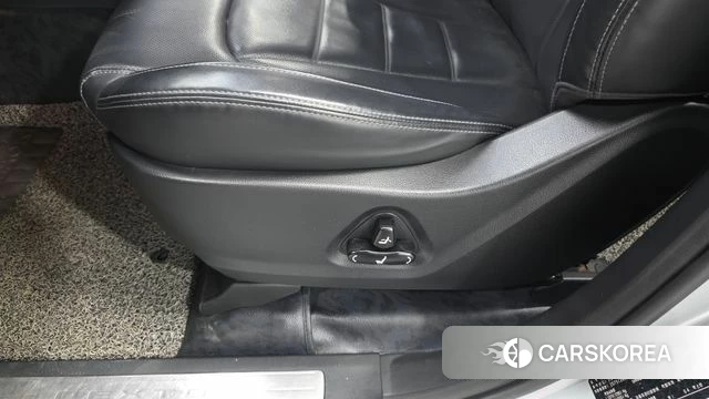 Ssangyong G4 Rexton id 4339683 из Кореи 26