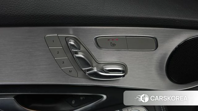 Mercedes-Benz C-Class W205 id 4759482 из Кореи 26