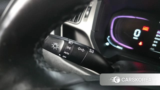 Kia The New Kia Ray id 4792877 из Кореи 26