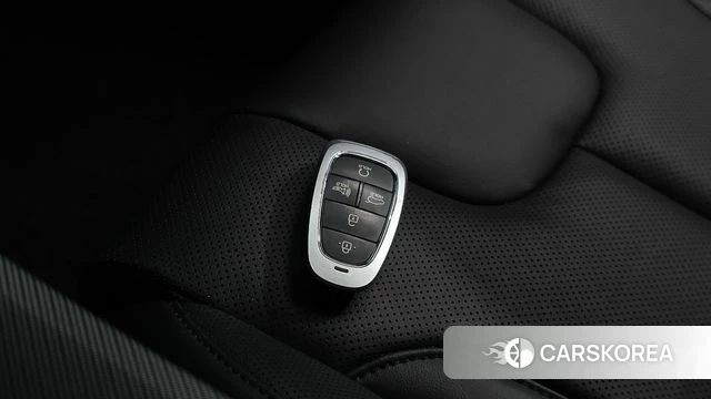 Hyundai The New Palisade id 4572650 из Кореи 26