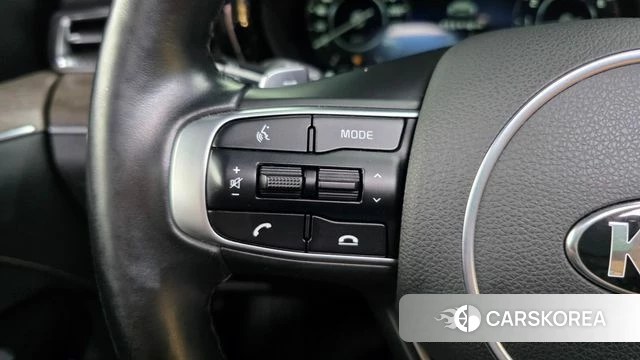 Kia K5 3rd generation id 4770066 из Кореи 26