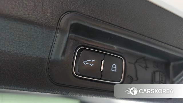 Ford Explorer 6th Generation id 4267415 из Кореи 26