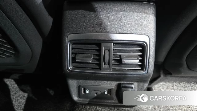 Renault Korea (Samsung) QM6 id 4188360 из Кореи 26