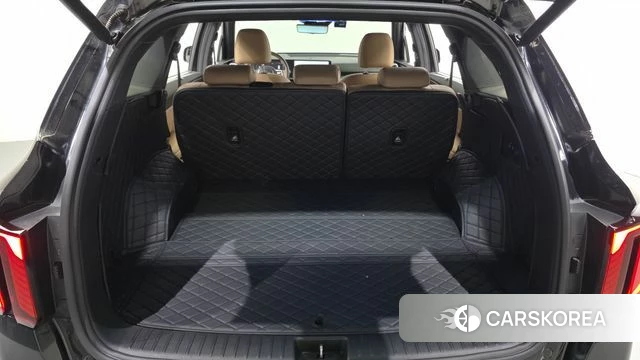 Kia The New Sorento 4th Generation id 4566151 из Кореи 26
