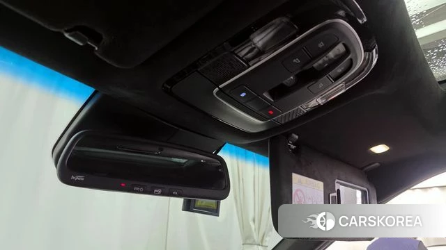 Hyundai Palisade id 4377245 из Кореи 26