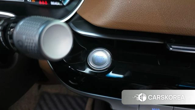Genesis G80 (RG3) id 4445179 из Кореи 26