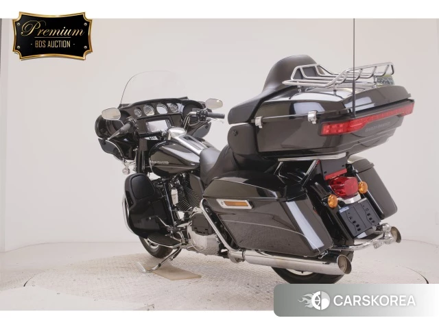 Harley-Davidson Electra Glide FLHTKTC1690 id 3947663 из Японии 26