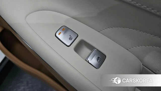 Hyundai The New Grandeur IG id 4662519 из Кореи 26