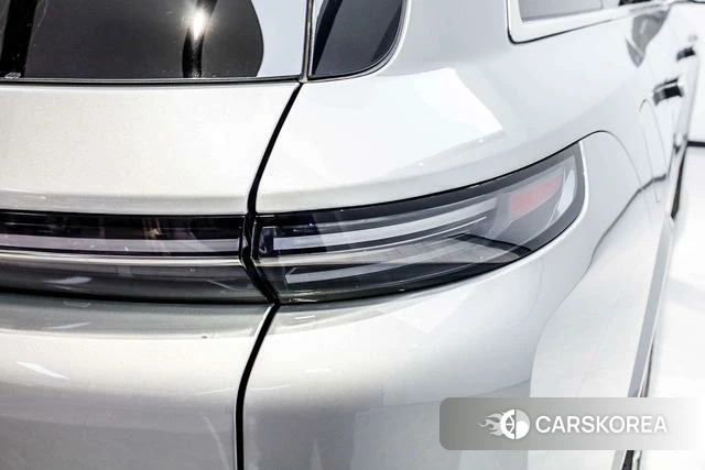 Ideal car Ideal L8 id 4190324 из Китая 26