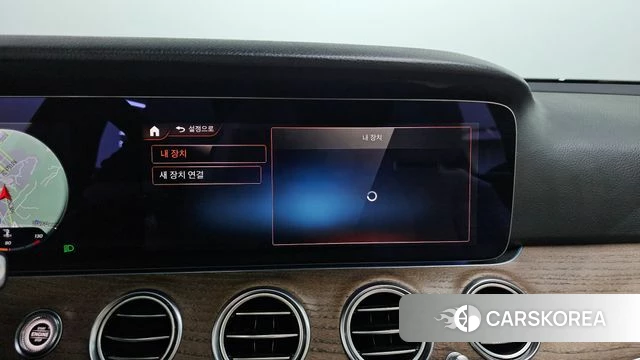 Mercedes-Benz E-Class W213 id 4224642 из Кореи 26