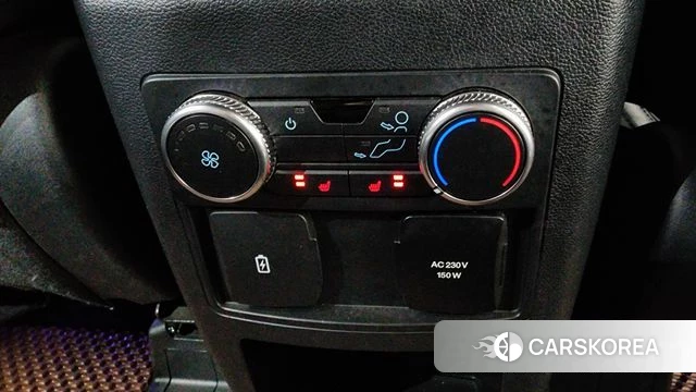 Ford Explorer 6th Generation id 4625793 из Кореи 26