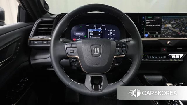 Toyota Crown Crossover id 4670063 из Кореи 26