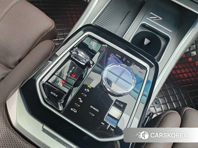 BMW 7 series id 4257909 из Китая 26