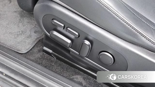 Hyundai Ionic 5 id 4741218 из Кореи 26