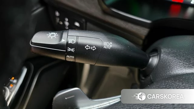 Kia K7 Premier Hybrid id 4447198 из Кореи 26
