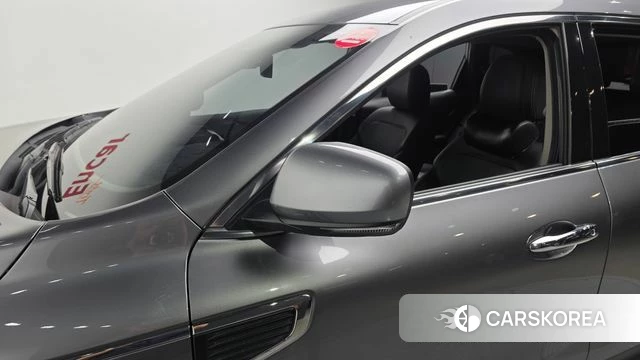 Renault Korea (Samsung) QM6 id 4595802 из Кореи 26