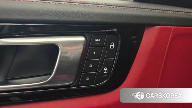 Porsche Cayenne (PO536) id 4194946 из Кореи 26