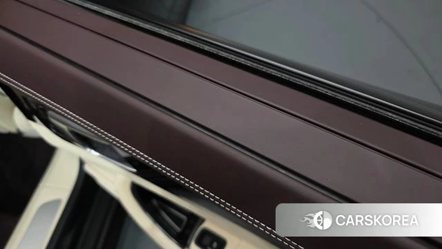 Porsche Panamera (971) id 4465679 из Кореи 26