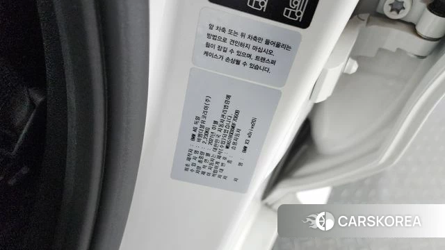 BMW X3 (G01) id 4231896 из Кореи 26